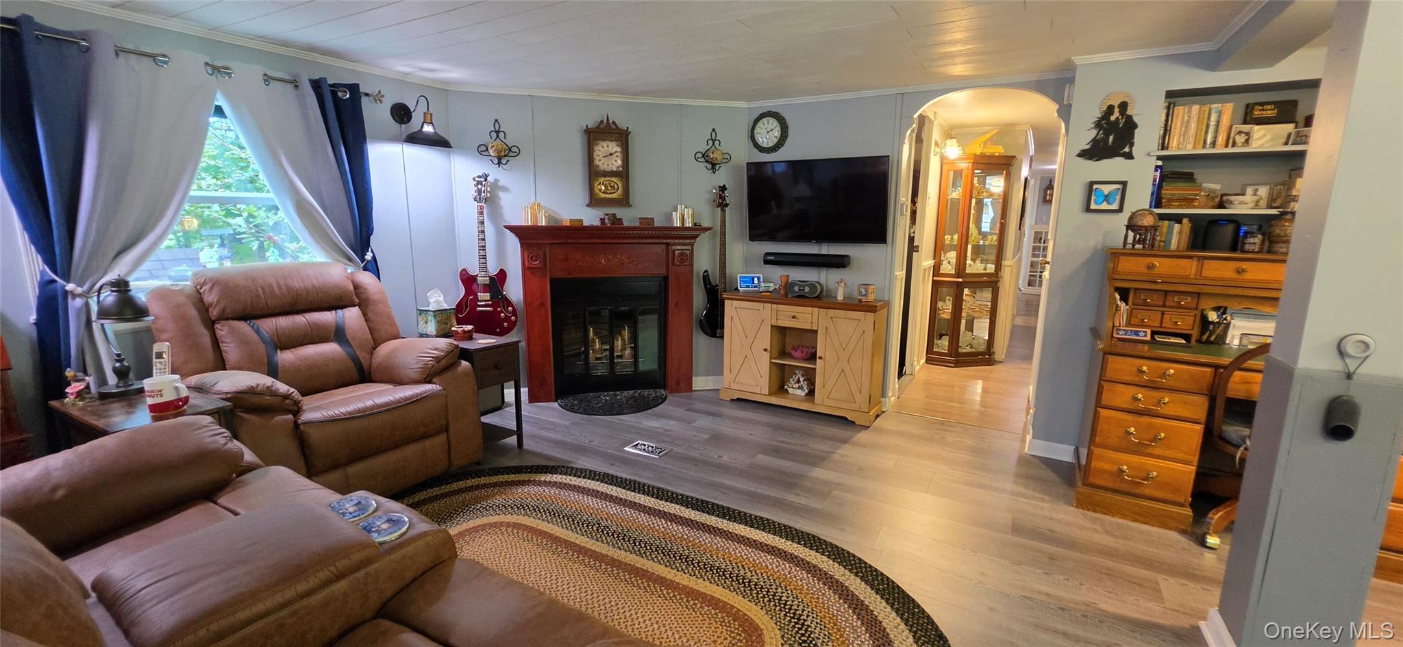 Single Family Gabriel Road  Sullivan County, NY 12726, MLS-1047180-8