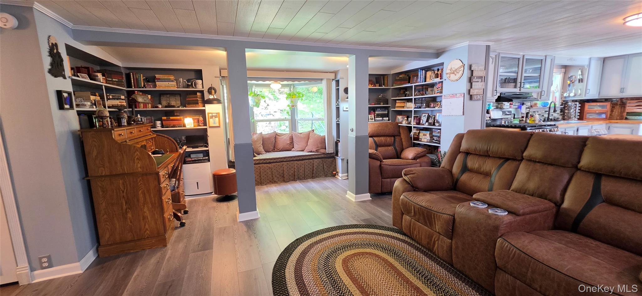 Single Family Gabriel Road  Sullivan County, NY 12726, MLS-1047180-9