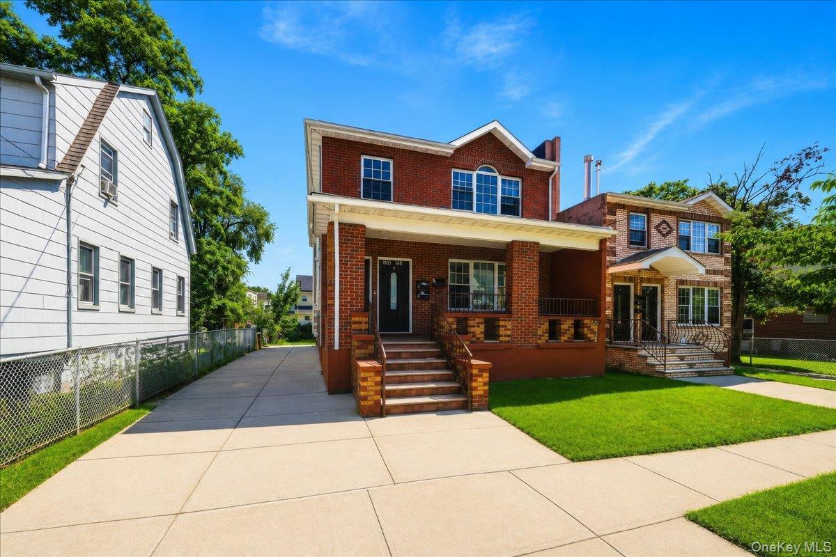 Single Family 117th Road Queens, NY 11412, MLS-1047182-2