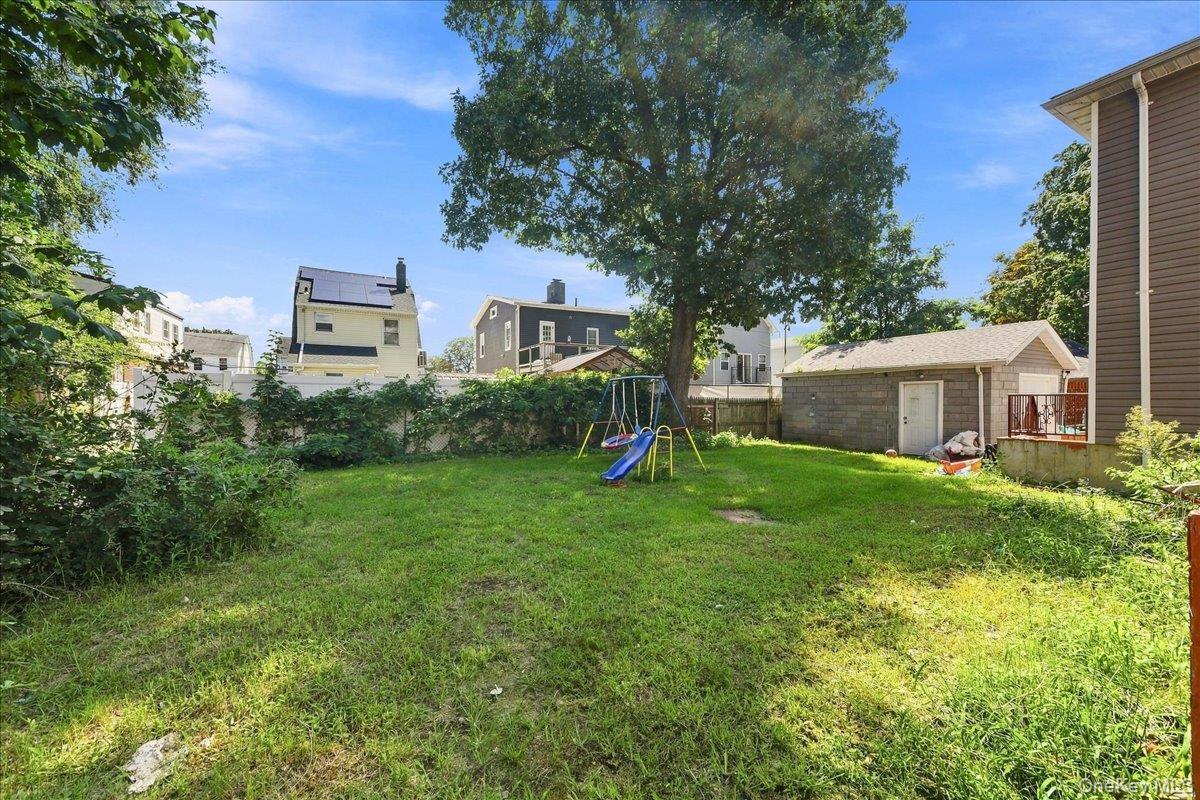 Single Family 117th Road  Queens, NY 11412, MLS-1047182-21
