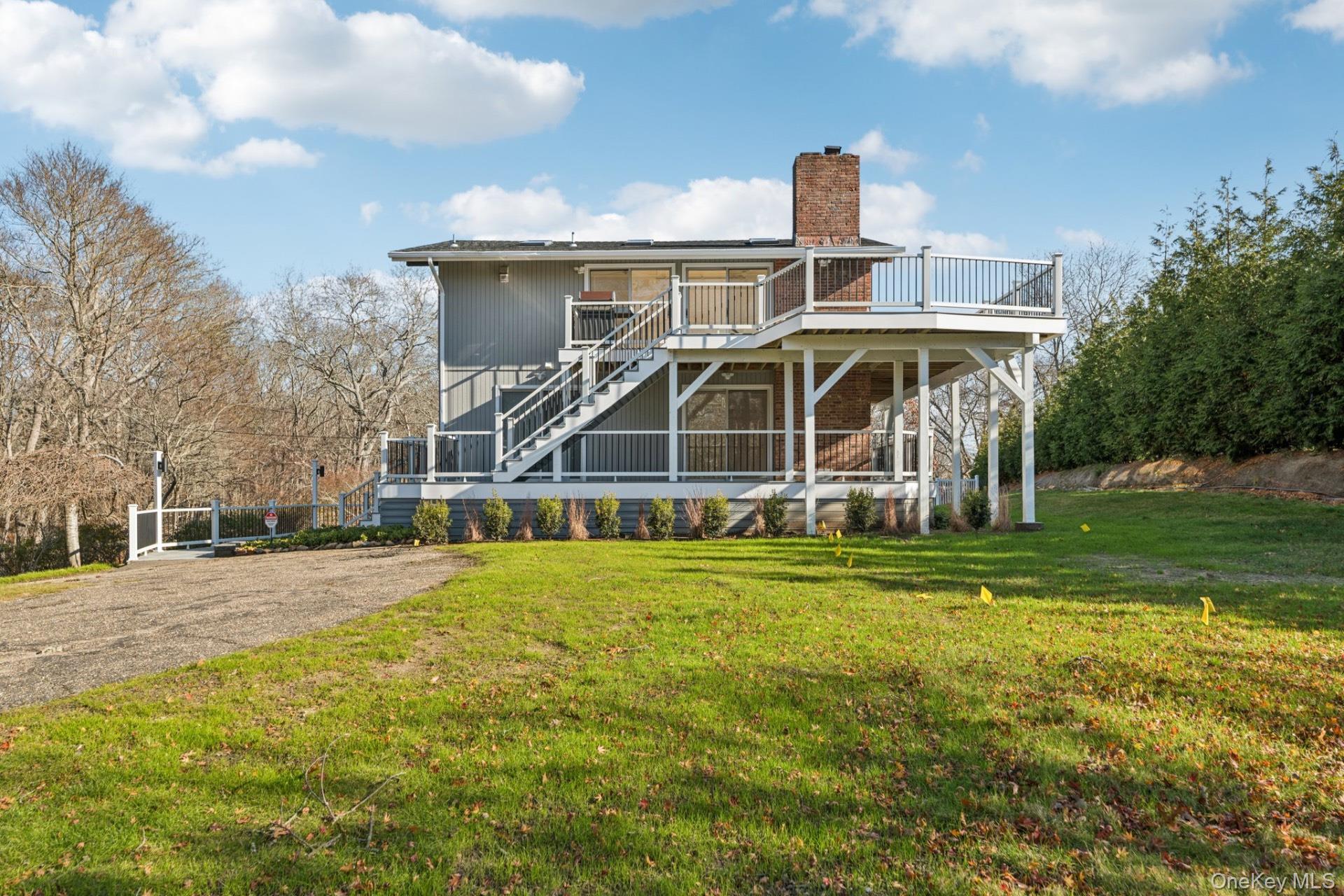 Single Family Tara Road  Suffolk County, NY 11954, MLS-1047183-3