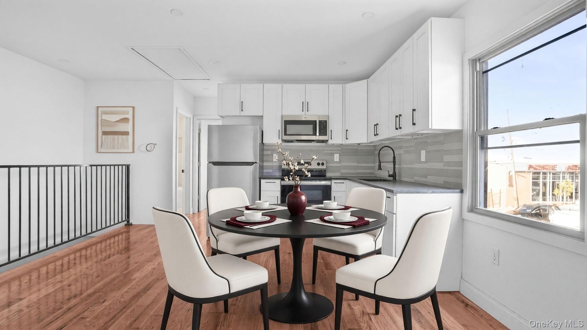 Single Family E 211th Street Bronx, NY 10469, MLS-1047191-2
