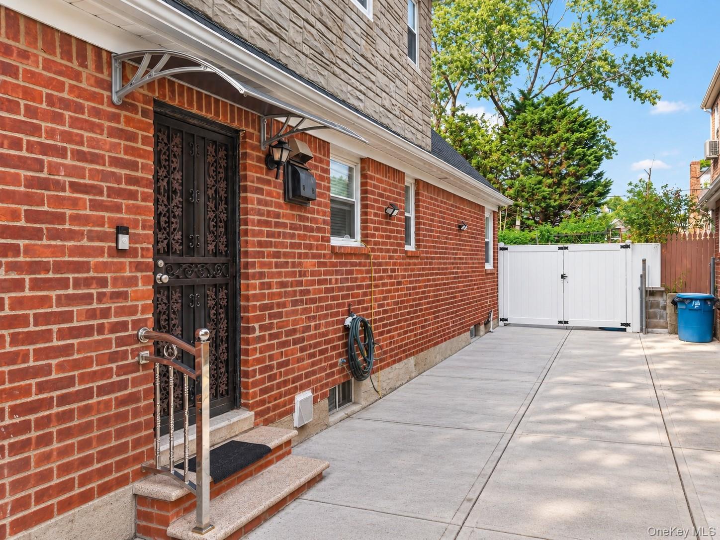 Single Family 210th Street Queens, NY 11364, MLS-1047192-24