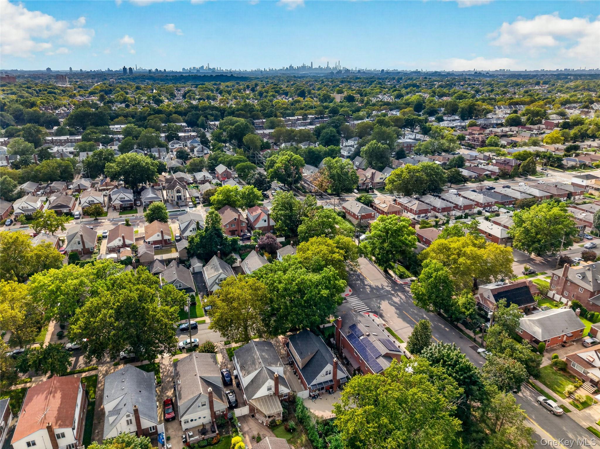 Single Family 210th Street  Queens, NY 11364, MLS-1047192-32