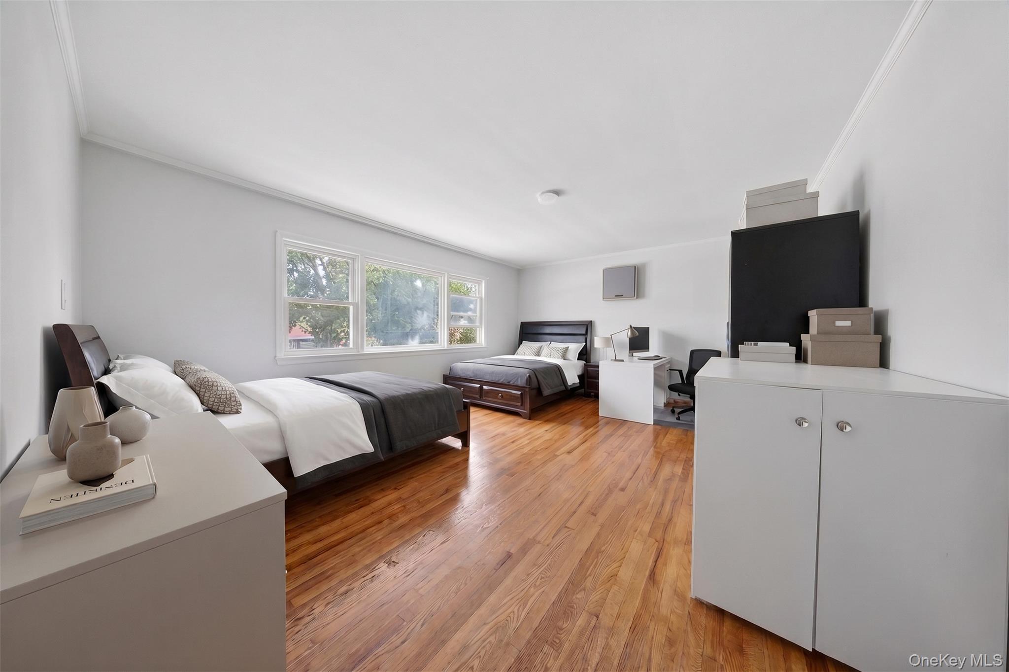 Single Family 210th Street Queens, NY 11364, MLS-1047192-8