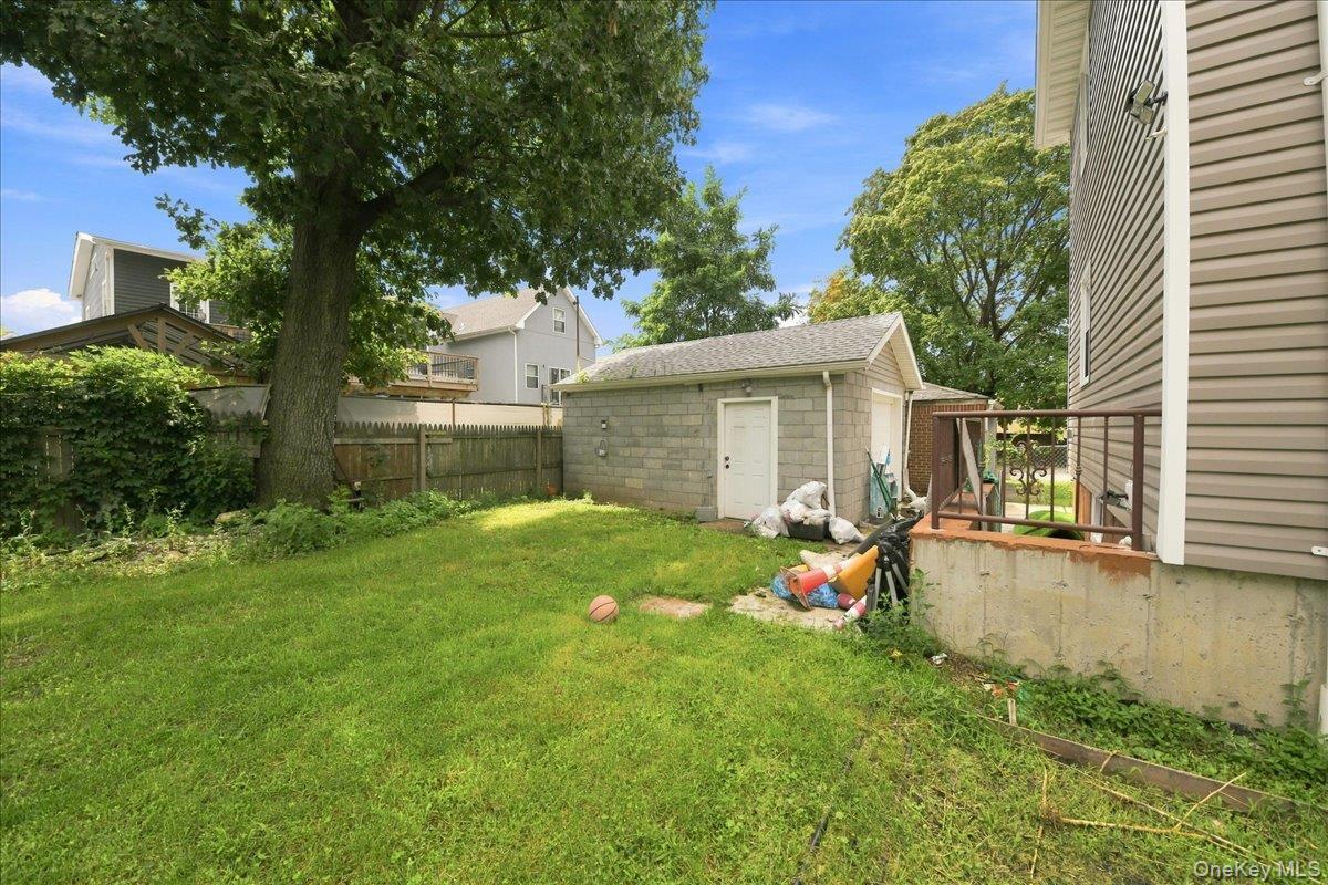 Single Family 117th Road  Queens, NY 11412, MLS-1047194-17