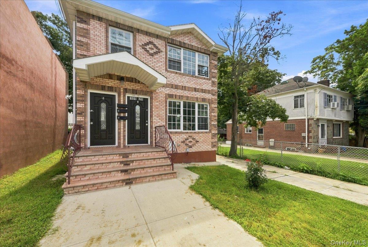 Single Family 117th Road  Queens, NY 11412, MLS-1047194-2
