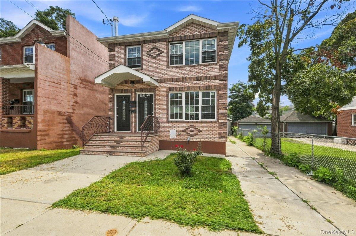 Single Family 117th Road  Queens, NY 11412, MLS-1047194-3