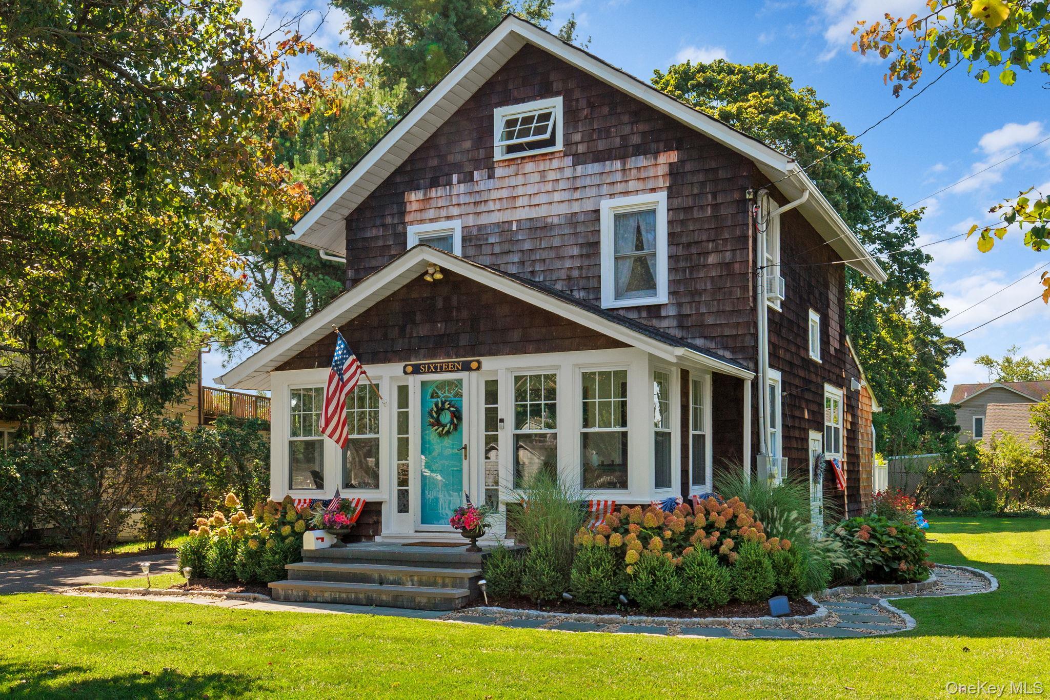 Single Family Robbins Avenue Suffolk County, NY 11701, MLS-1047195-2