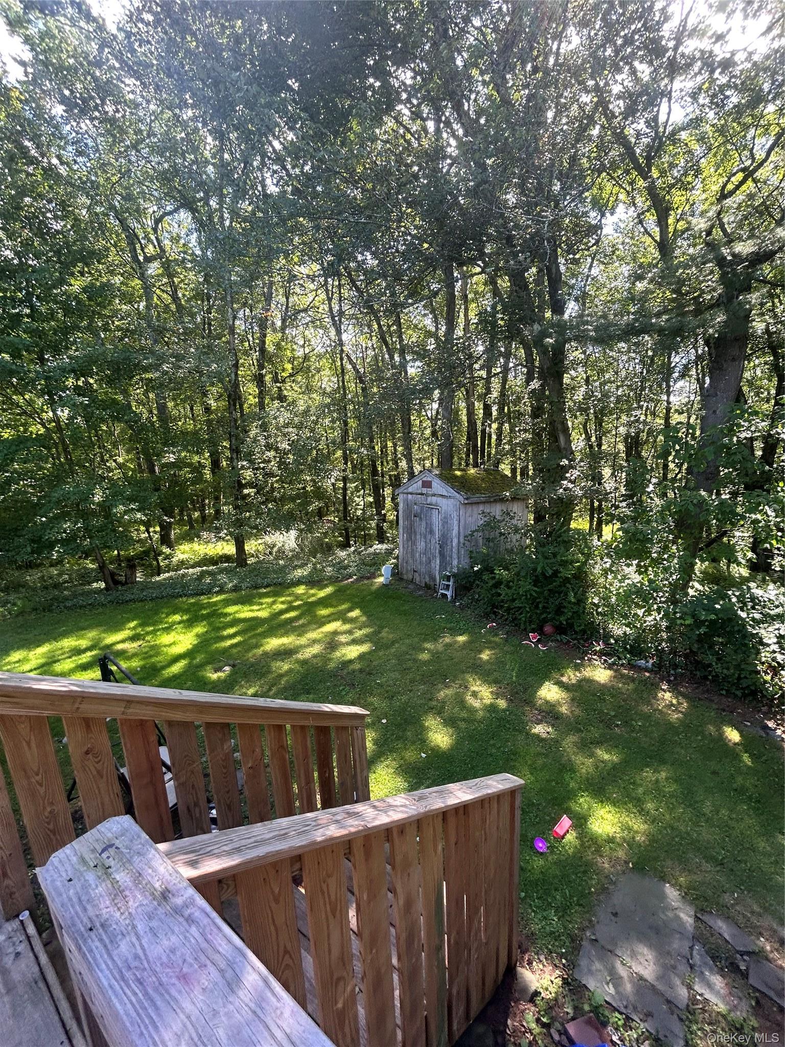 Single Family Medallion Road  Sullivan County, NY 12751, MLS-1047198-13