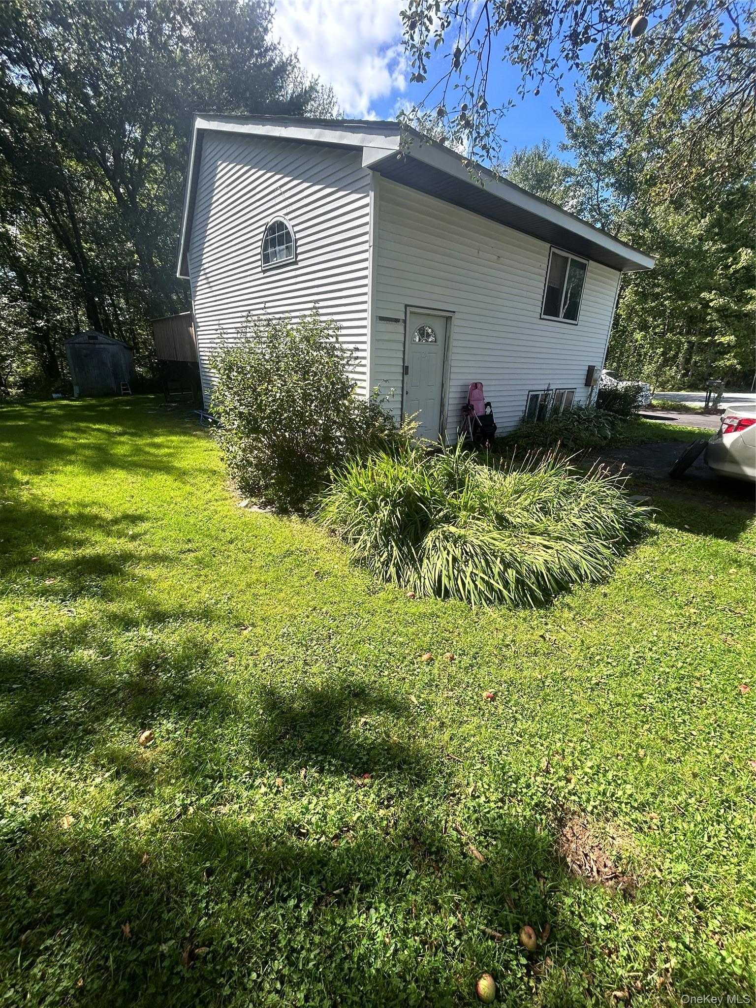Single Family Medallion Road  Sullivan County, NY 12751, MLS-1047198-2