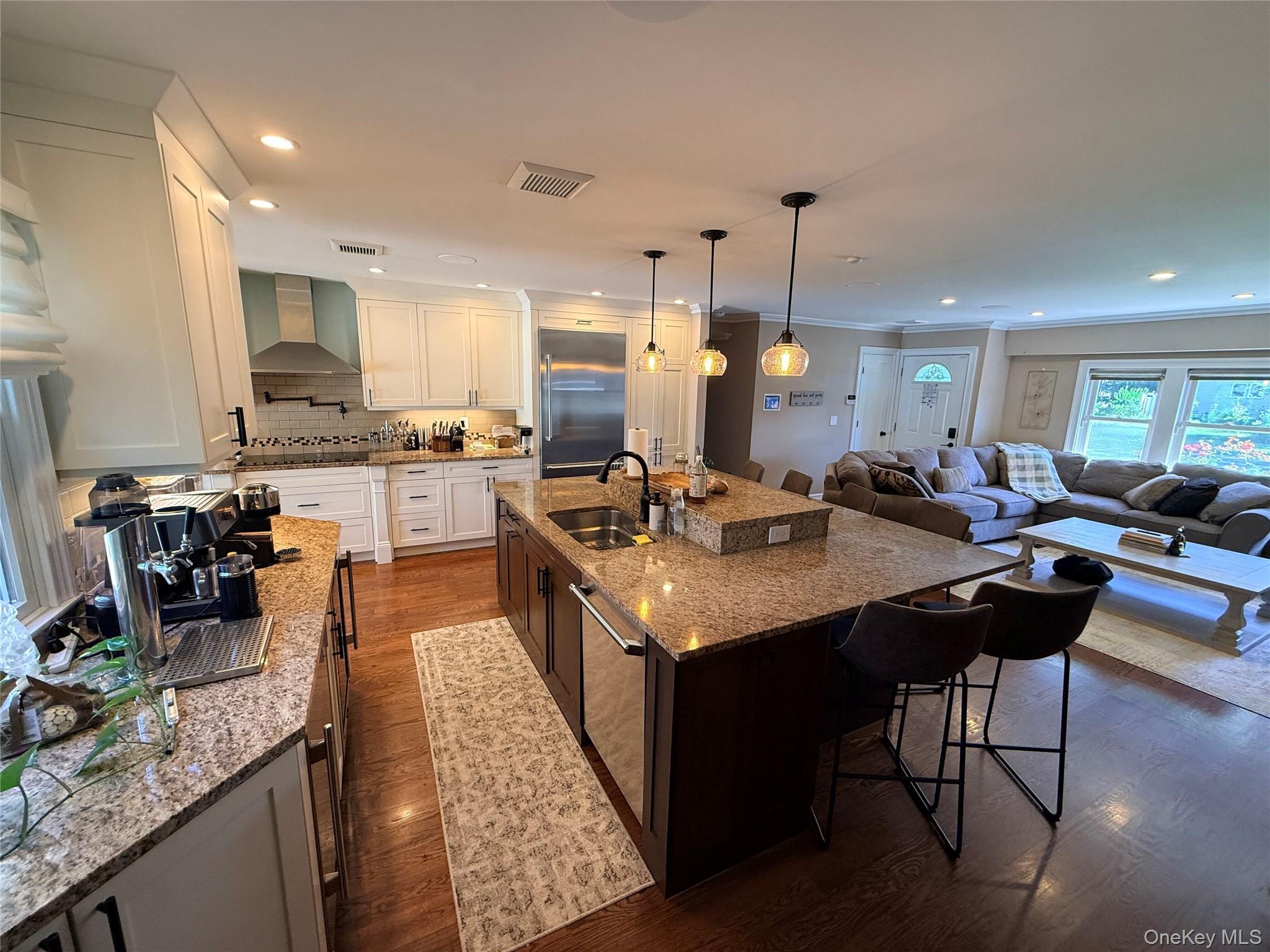 Single Family Ranch Drive Suffolk County, NY 11967, MLS-1047205-15