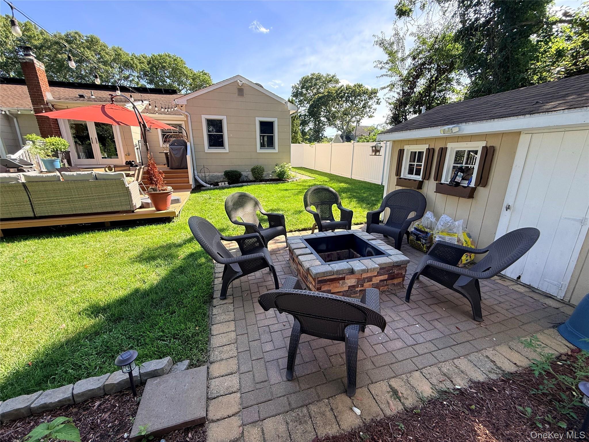 Single Family Ranch Drive Suffolk County, NY 11967, MLS-1047205-37