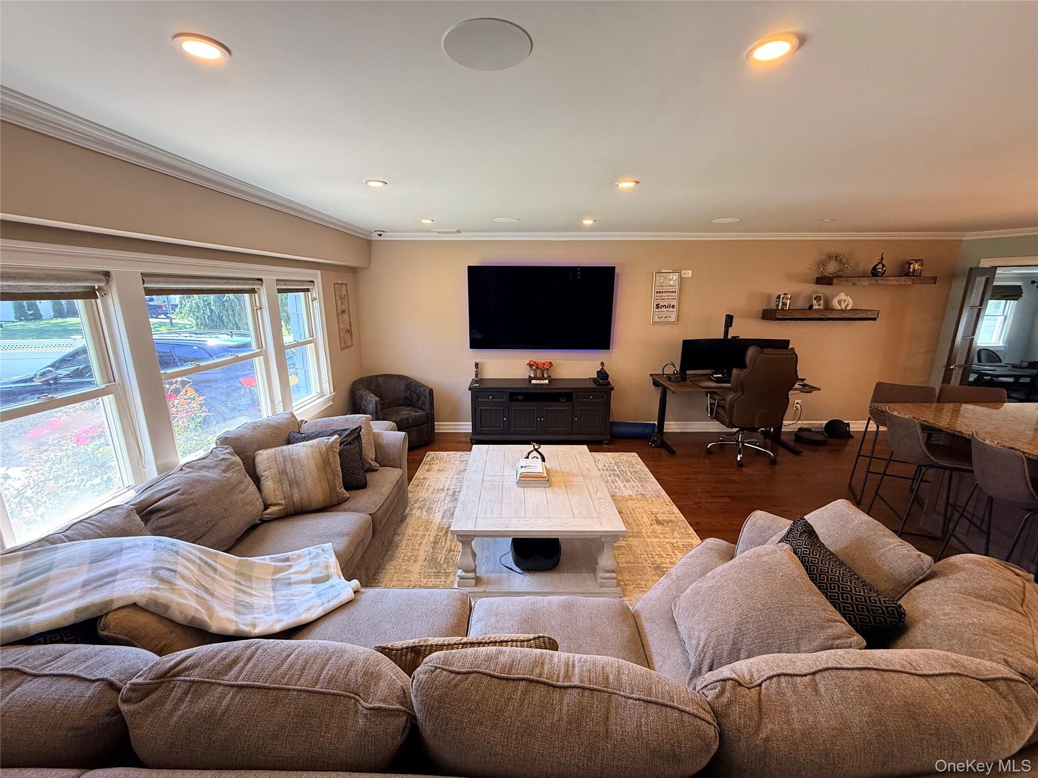 Single Family Ranch Drive Suffolk County, NY 11967, MLS-1047205-5