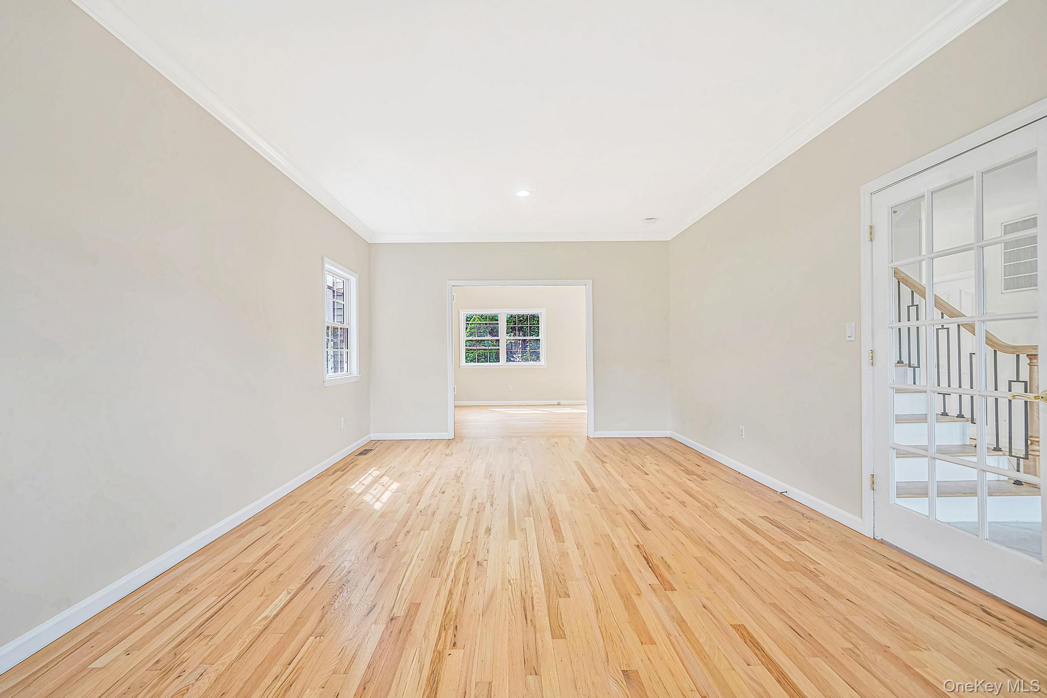 Single Family Woodridge Lane  Suffolk County, NY 11727, MLS-1047218-15