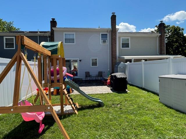 Single Family Federal Lane  Suffolk County, NY 11727, MLS-1047222-16