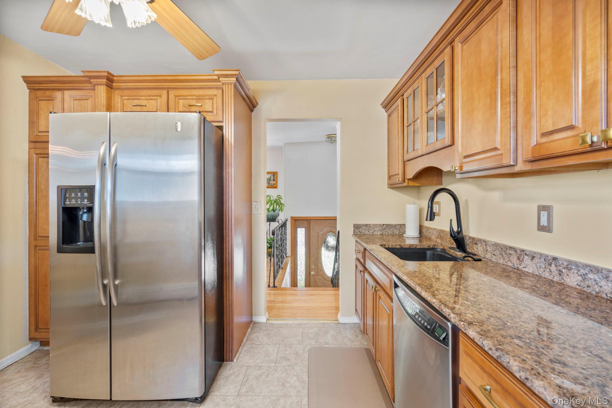 Single Family Brooklyn Avenue Nassau County, NY 11575, MLS-1047228-12
