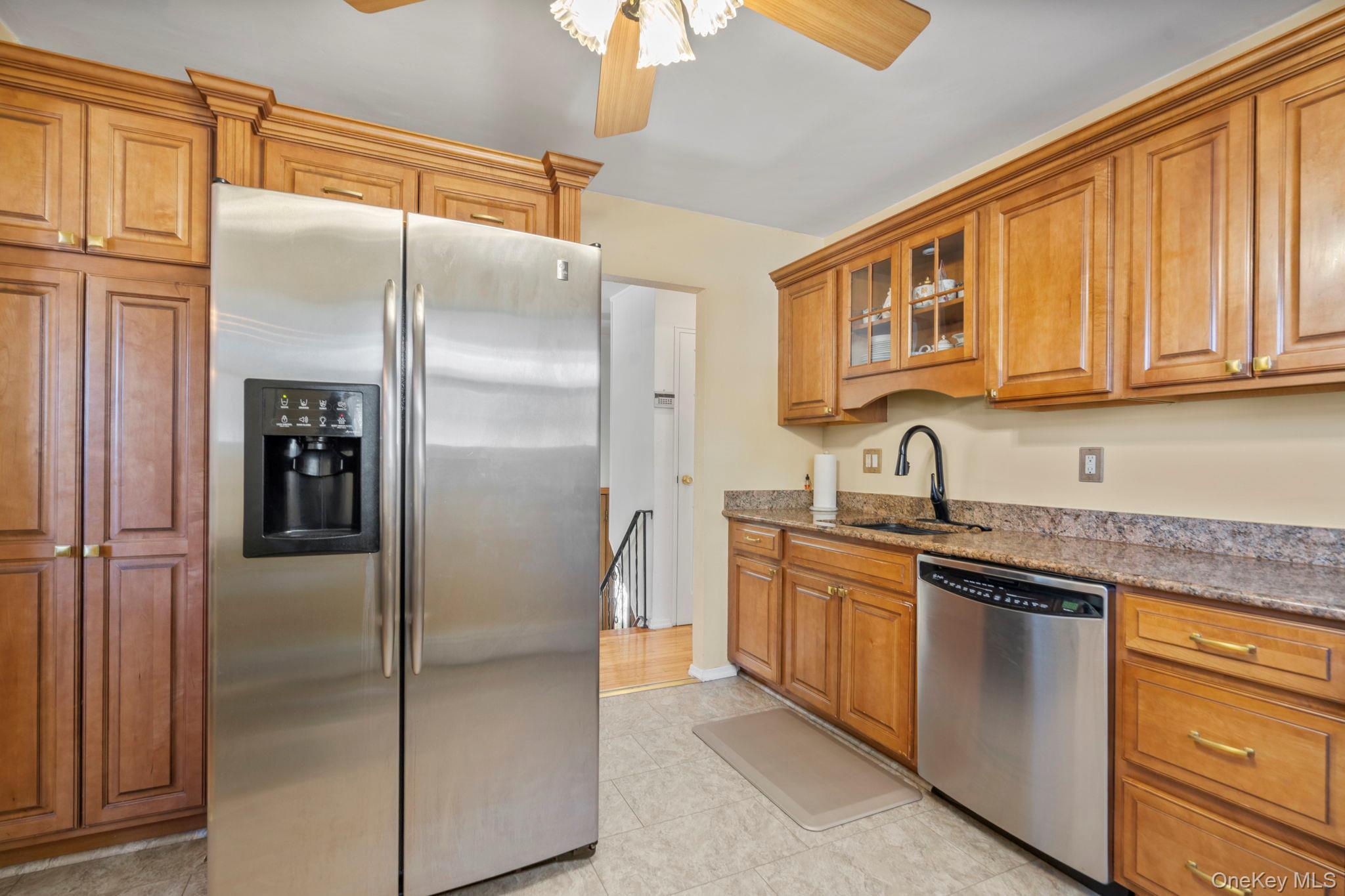 Single Family Brooklyn Avenue Nassau County, NY 11575, MLS-1047228-13