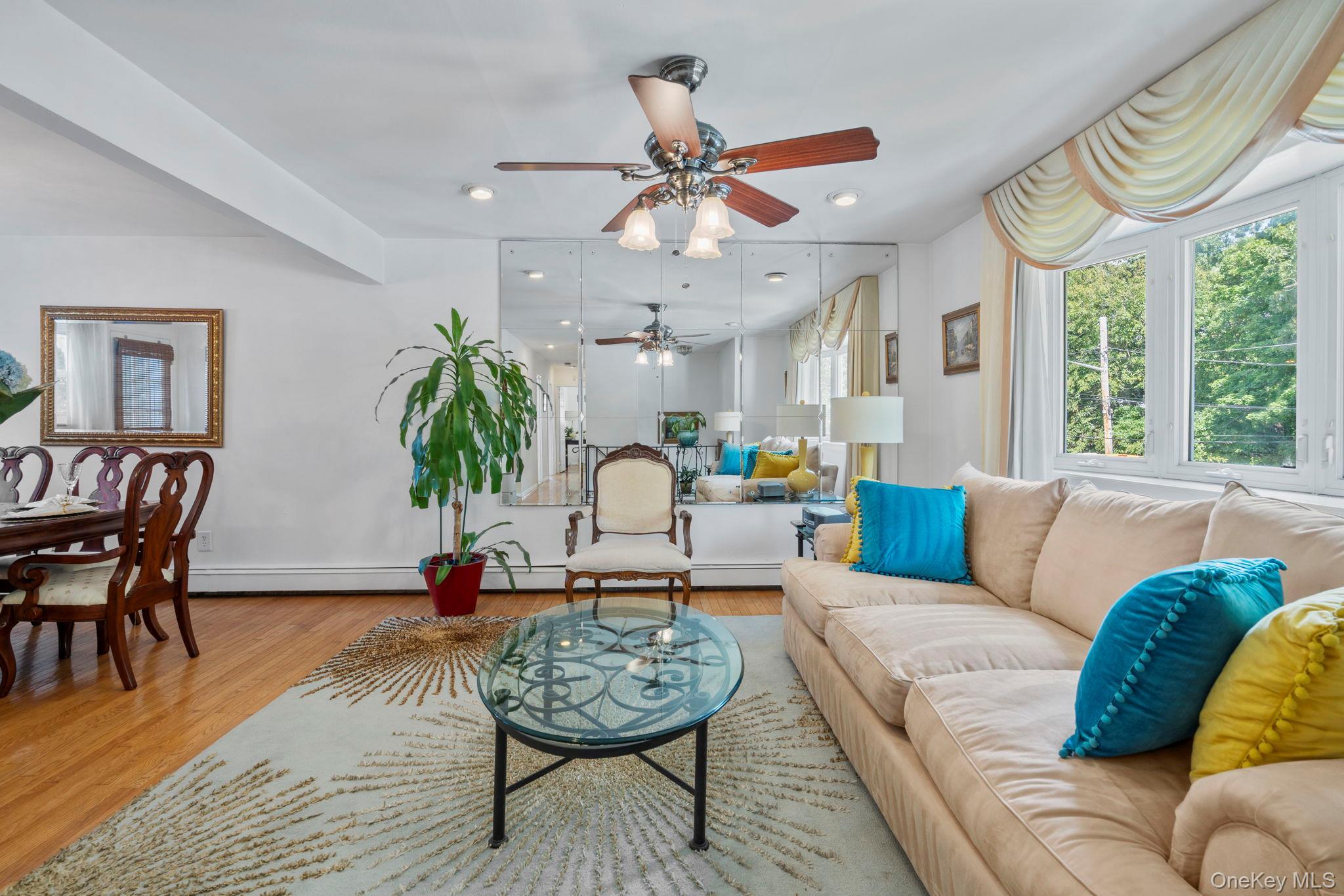 Single Family Brooklyn Avenue Nassau County, NY 11575, MLS-1047228-5
