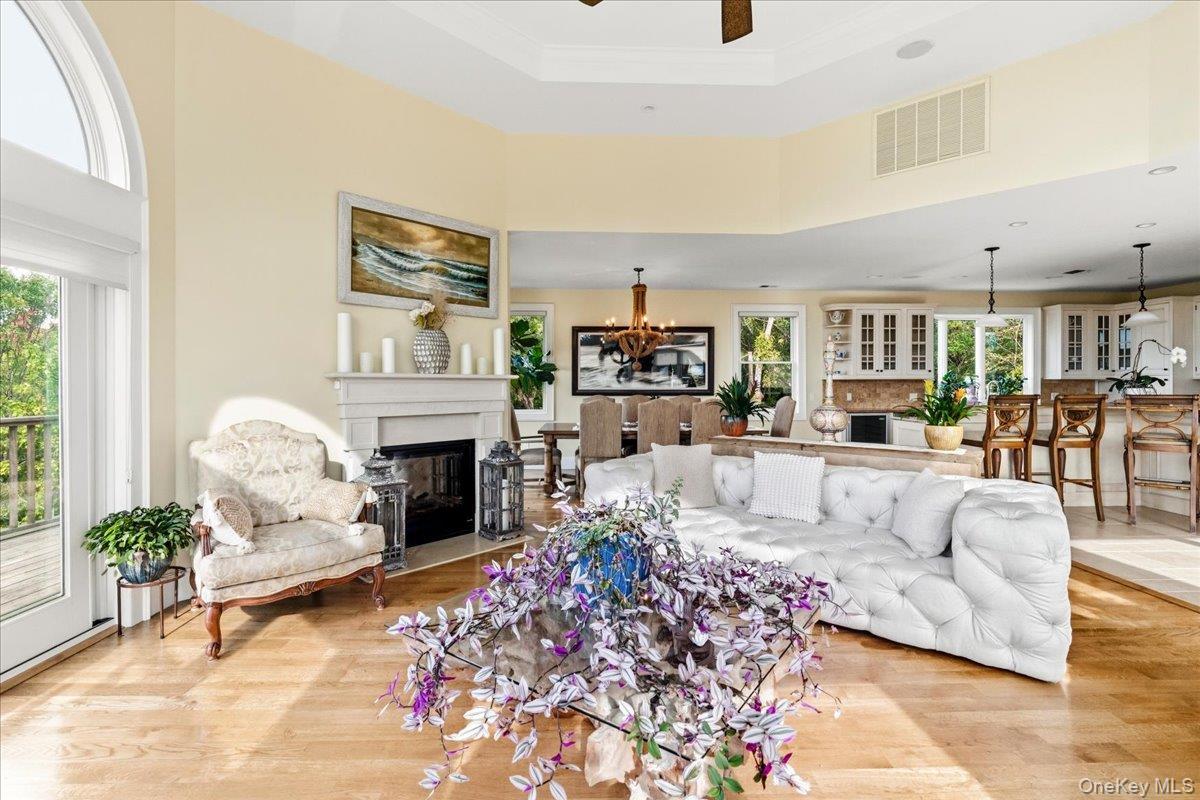 Single Family Sound Avenue  Suffolk County, NY 11901, MLS-1047229-36