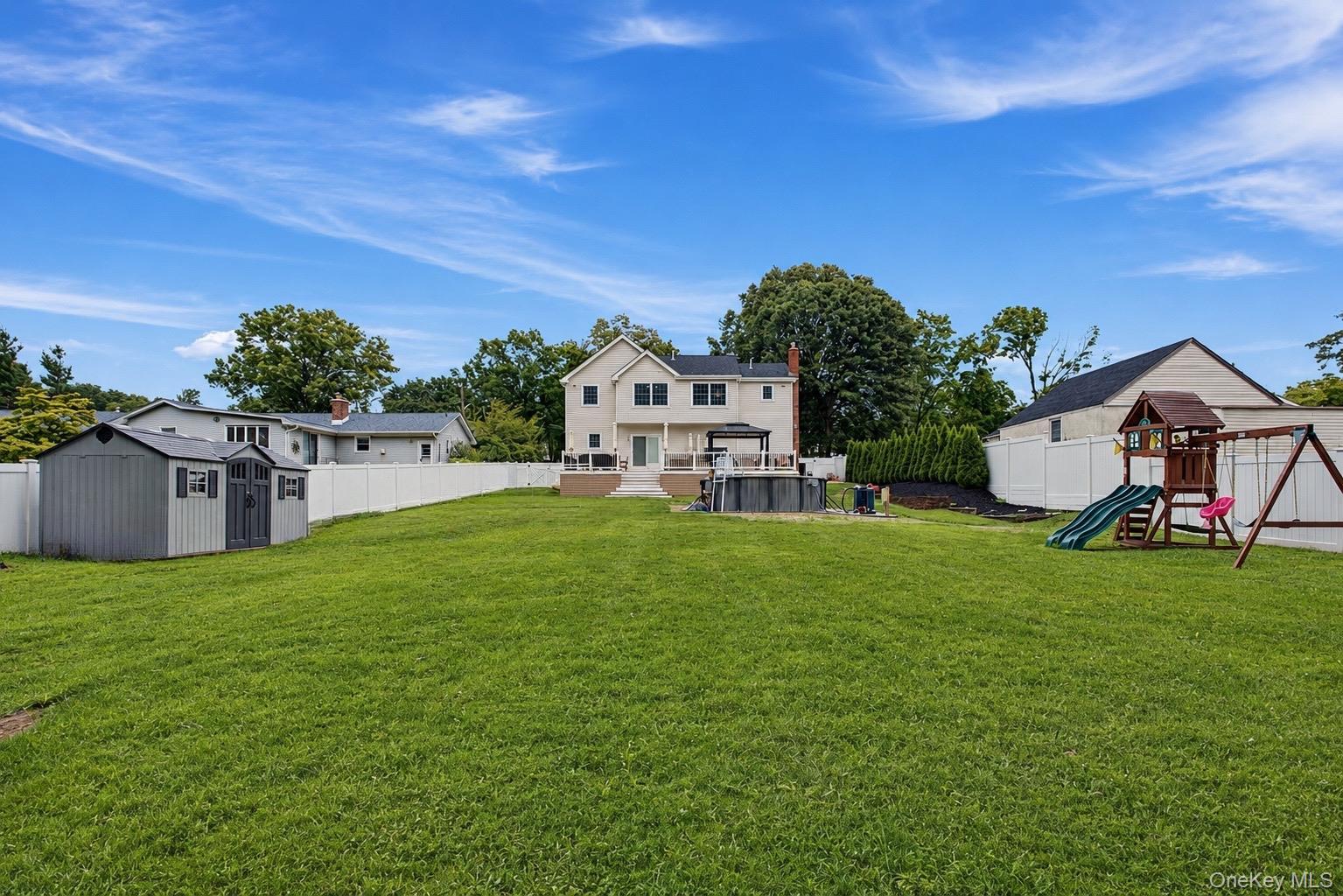 Single Family Fulton Boulevard  Suffolk County, NY 11725, MLS-1047230-24