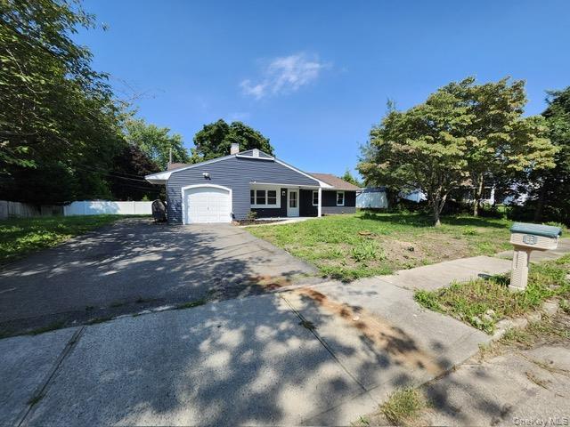 Single Family Morton Street  Suffolk County, NY 11776, MLS-1047237-13
