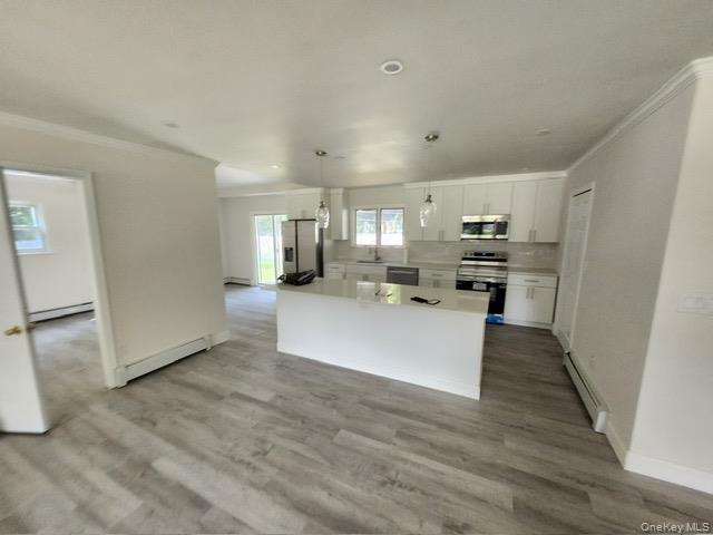 Single Family Morton Street  Suffolk County, NY 11776, MLS-1047237-27