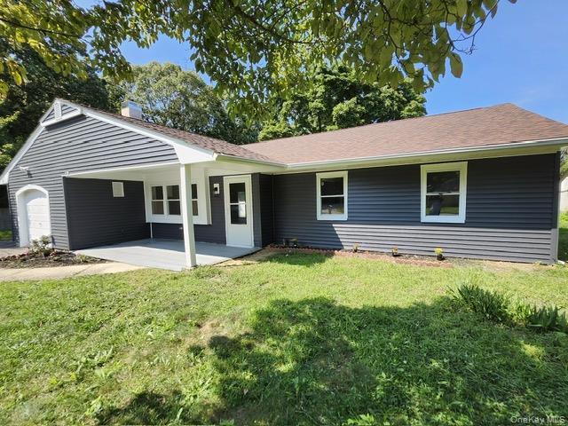 Single Family Morton Street  Suffolk County, NY 11776, MLS-1047237-28