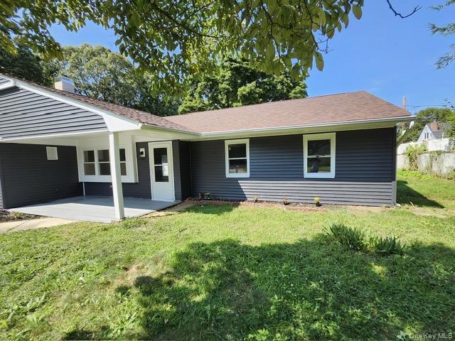 Single Family Morton Street  Suffolk County, NY 11776, MLS-1047237-7
