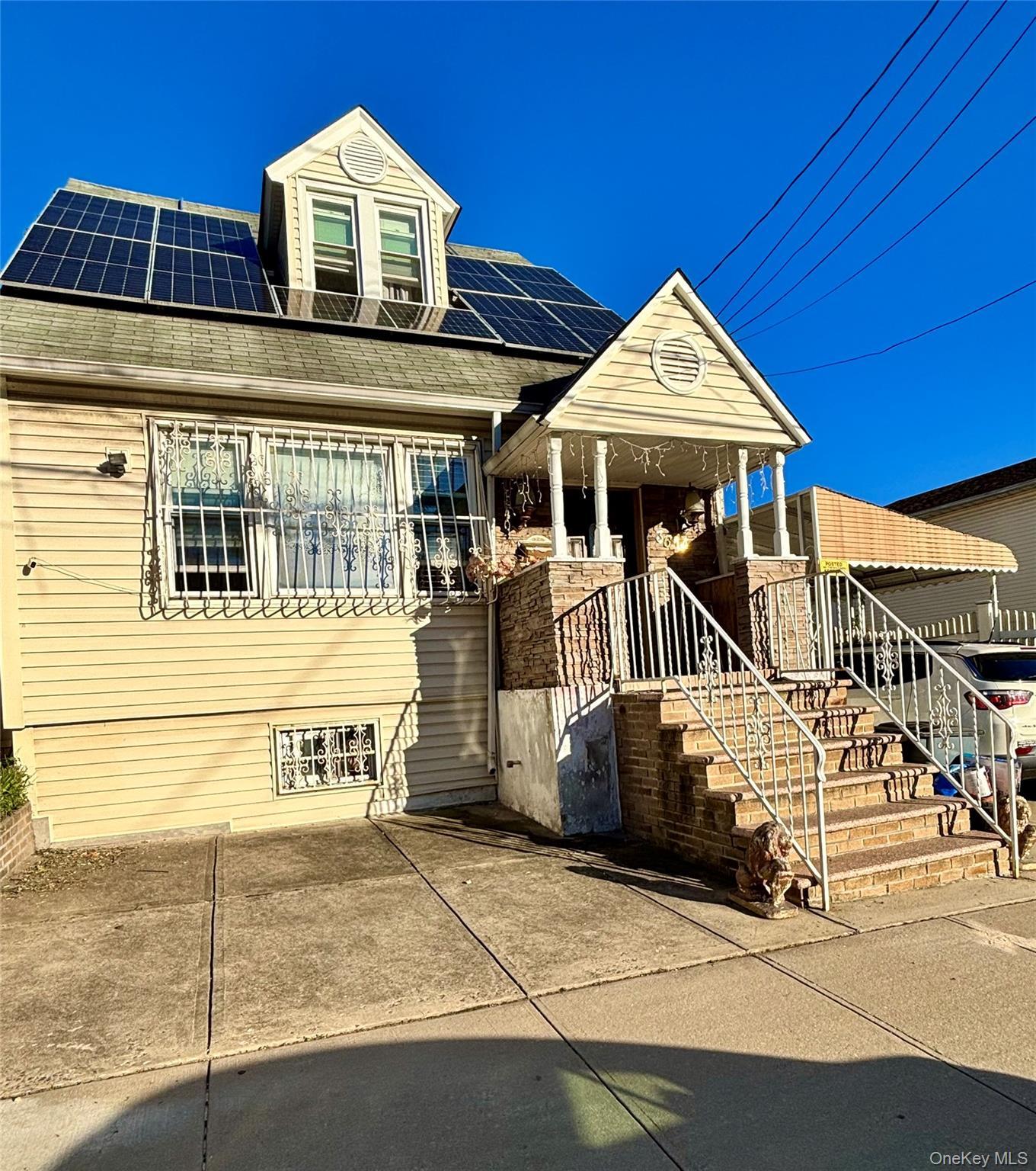 Single Family Paulding Avenue  Bronx, NY 10469, MLS-1047245-3