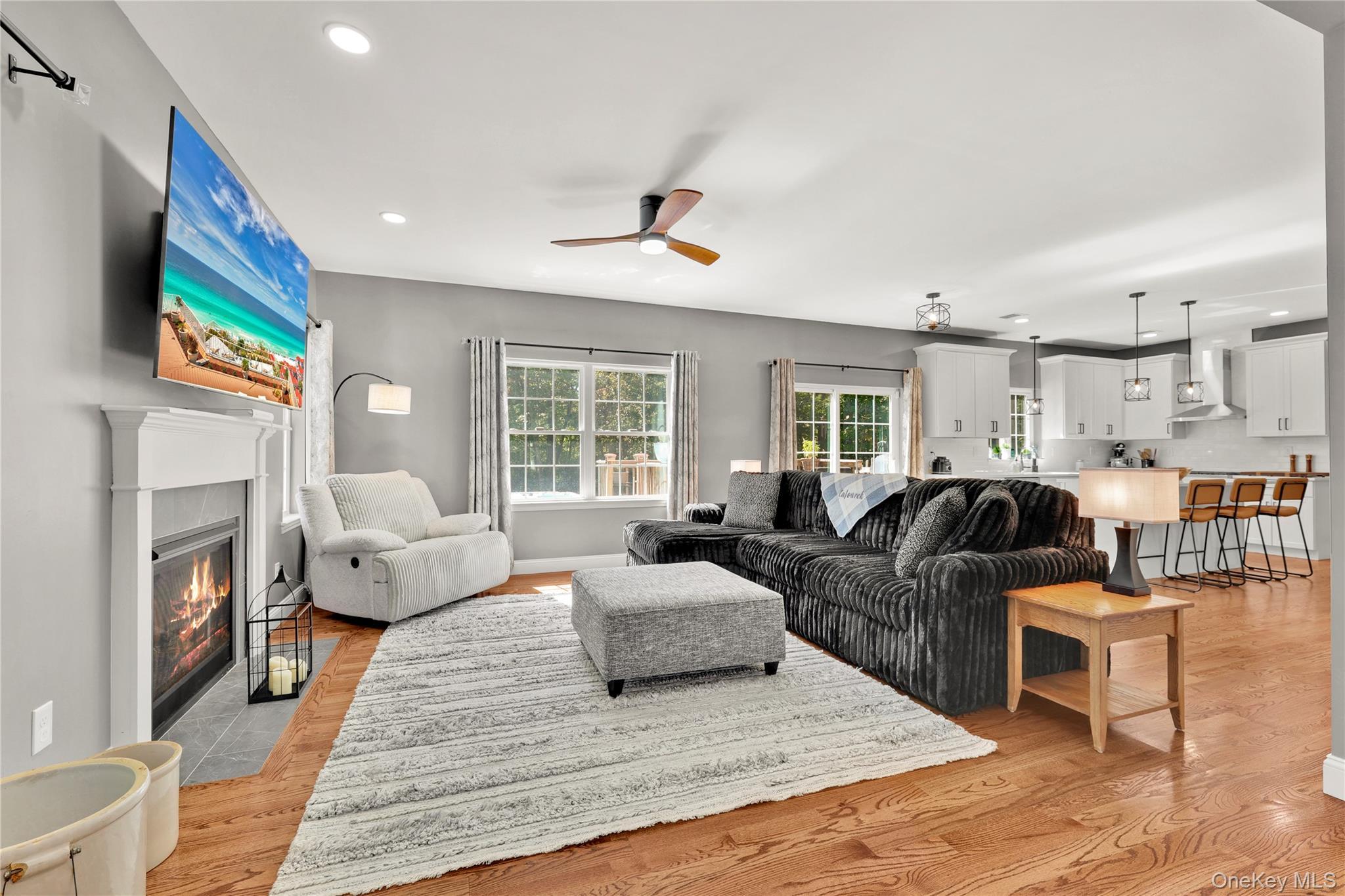 Single Family Elise Drive  Orange County, NY 10941, MLS-1047251-11