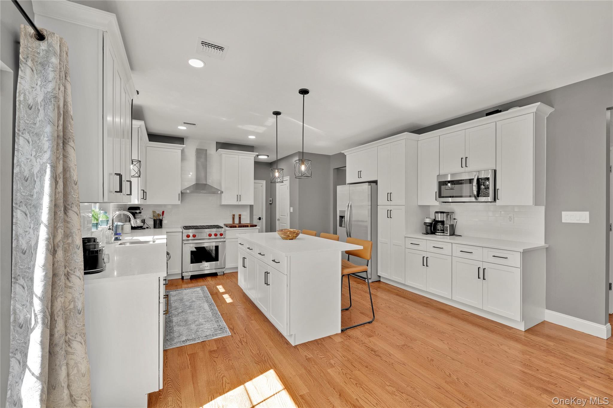Single Family Elise Drive  Orange County, NY 10941, MLS-1047251-13