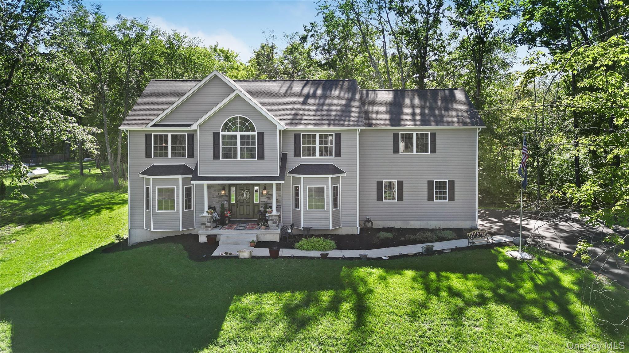 Single Family Elise Drive  Orange County, NY 10941, MLS-1047251-2