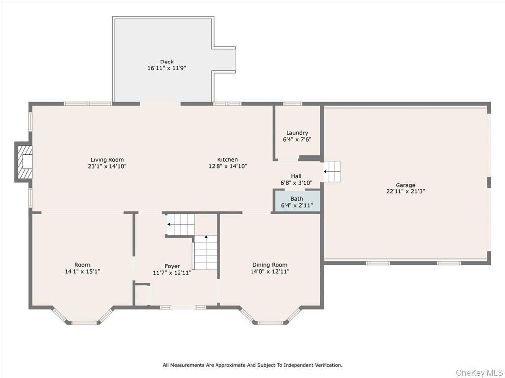 Single Family Elise Drive  Orange County, NY 10941, MLS-1047251-30