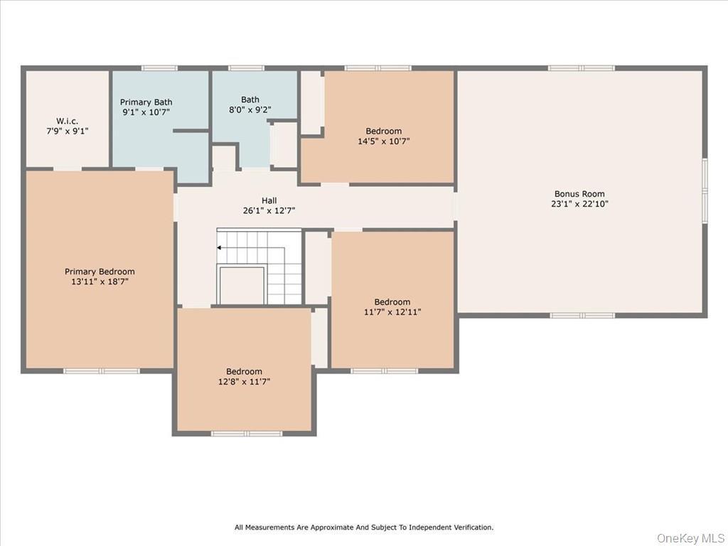 Single Family Elise Drive  Orange County, NY 10941, MLS-1047251-31