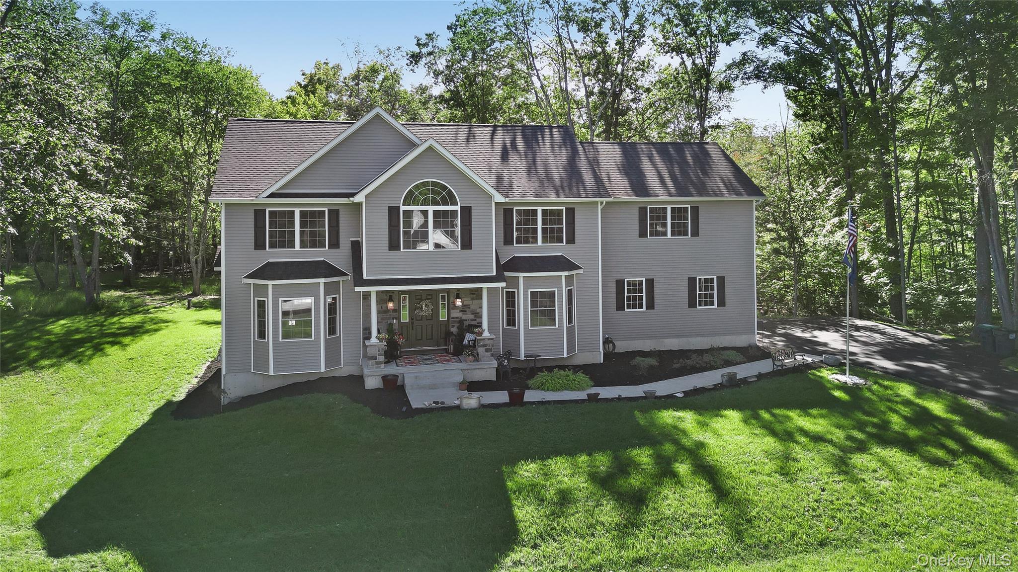 Single Family Elise Drive  Orange County, NY 10941, MLS-1047251-4