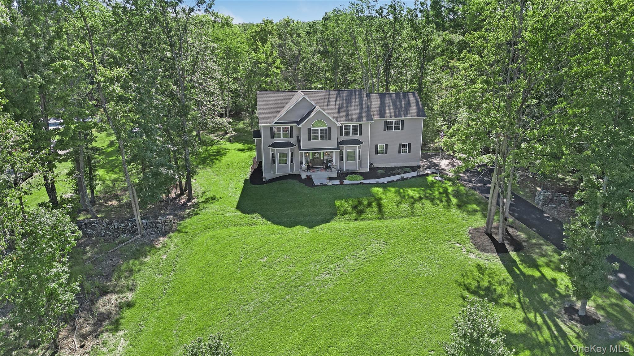Single Family Elise Drive  Orange County, NY 10941, MLS-1047251-5