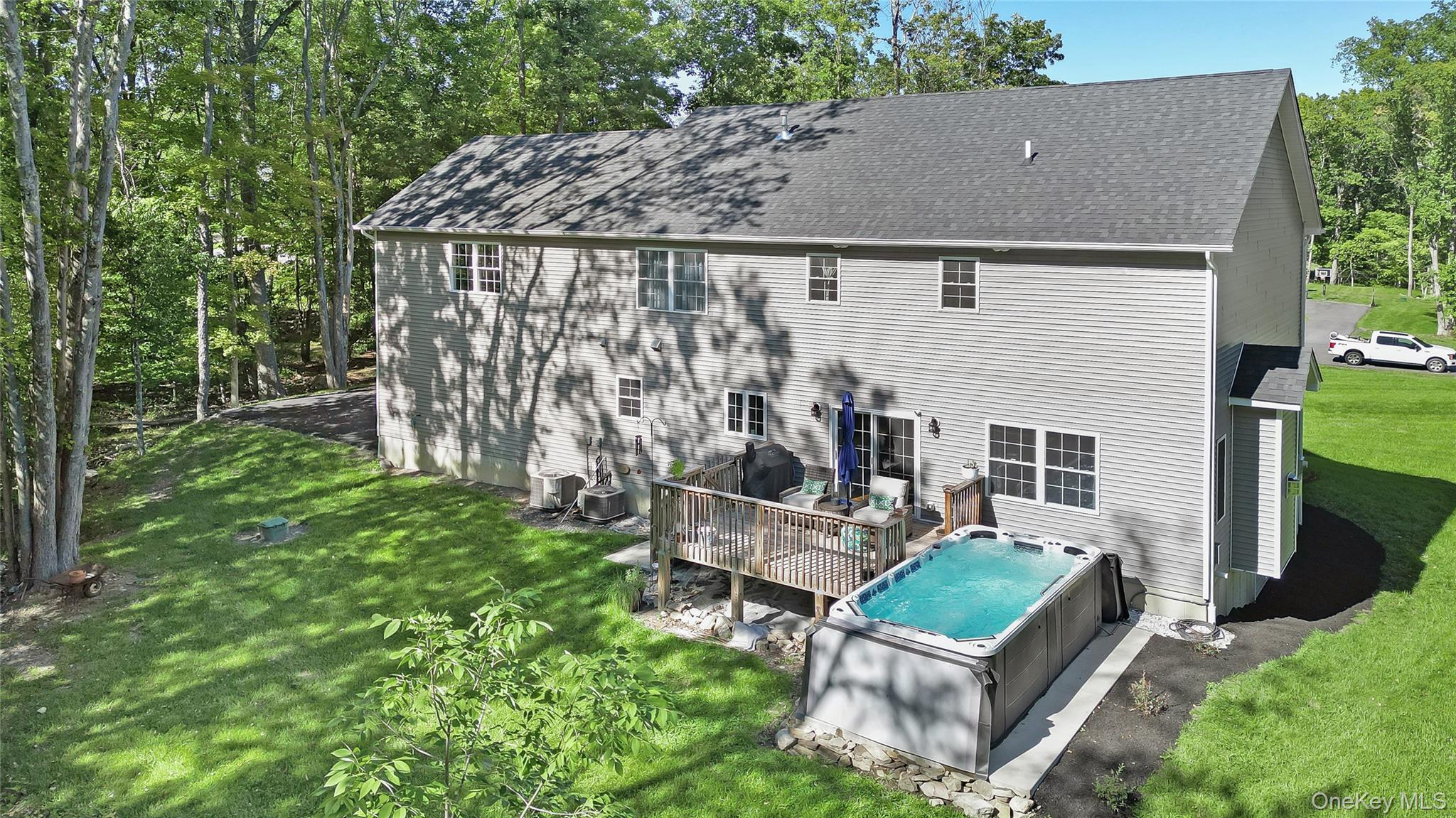Single Family Elise Drive  Orange County, NY 10941, MLS-1047251-6