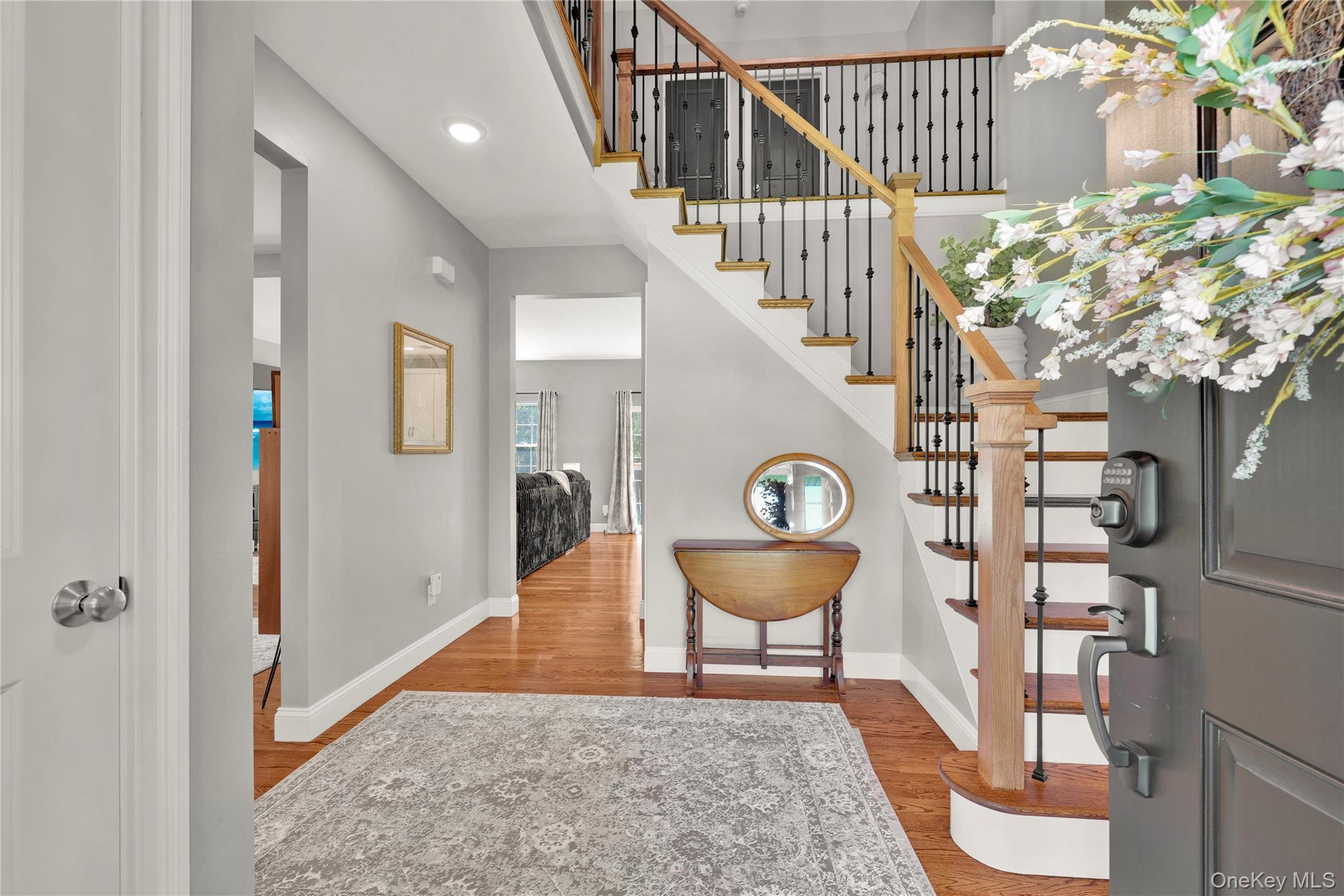 Single Family Elise Drive  Orange County, NY 10941, MLS-1047251-7