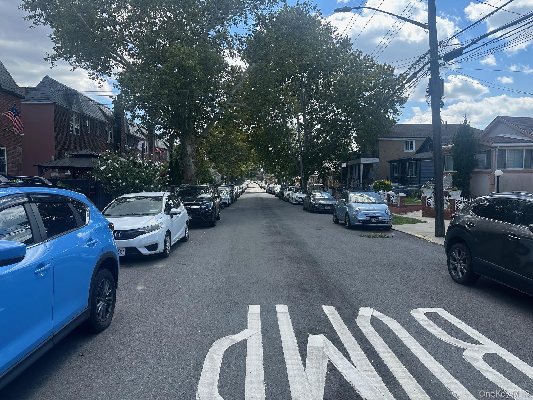Single Family 95th Street  Queens, NY 11369, MLS-1047257-10