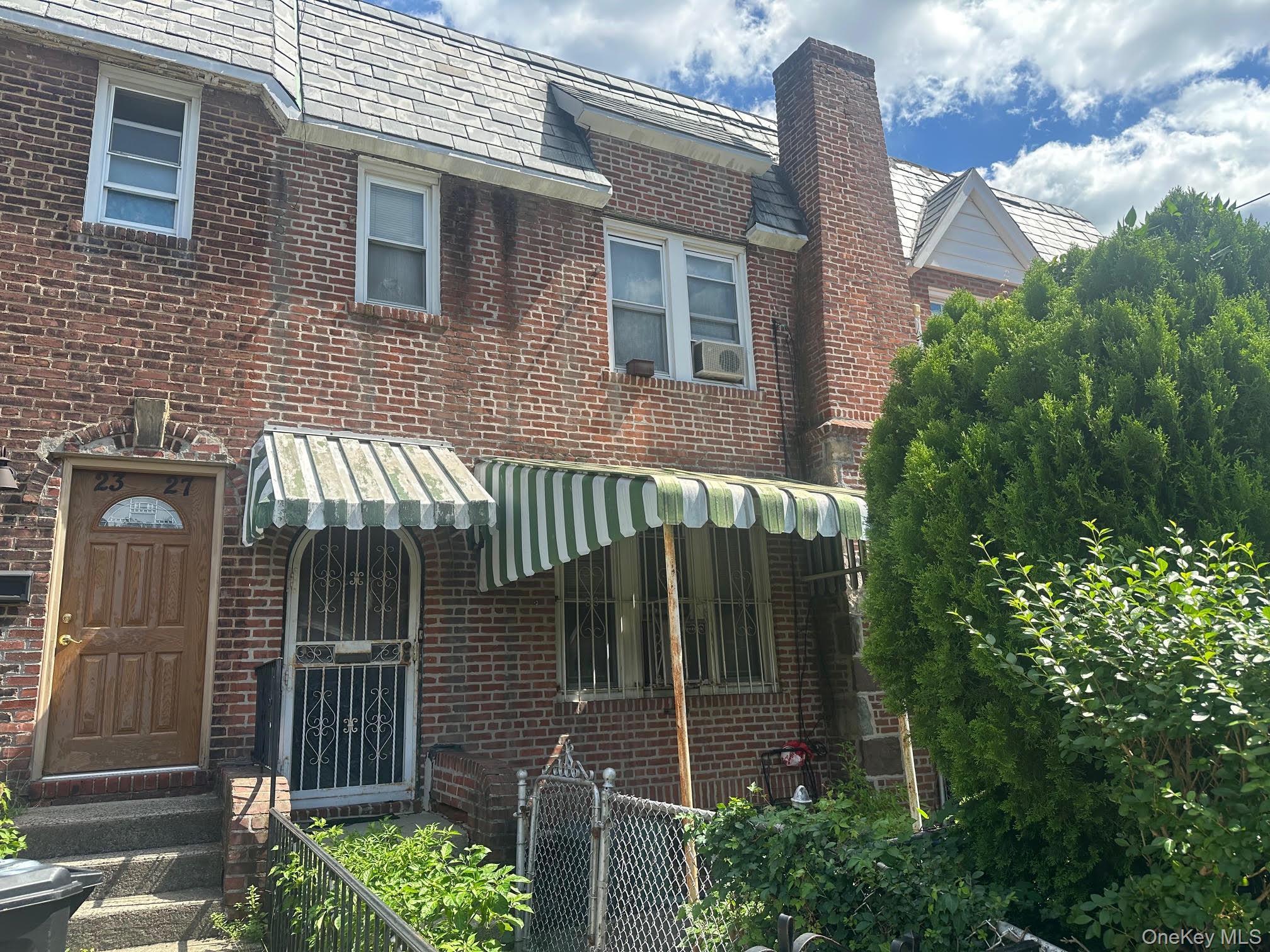 Single Family 95th Street Queens, NY 11369, MLS-1047257-2