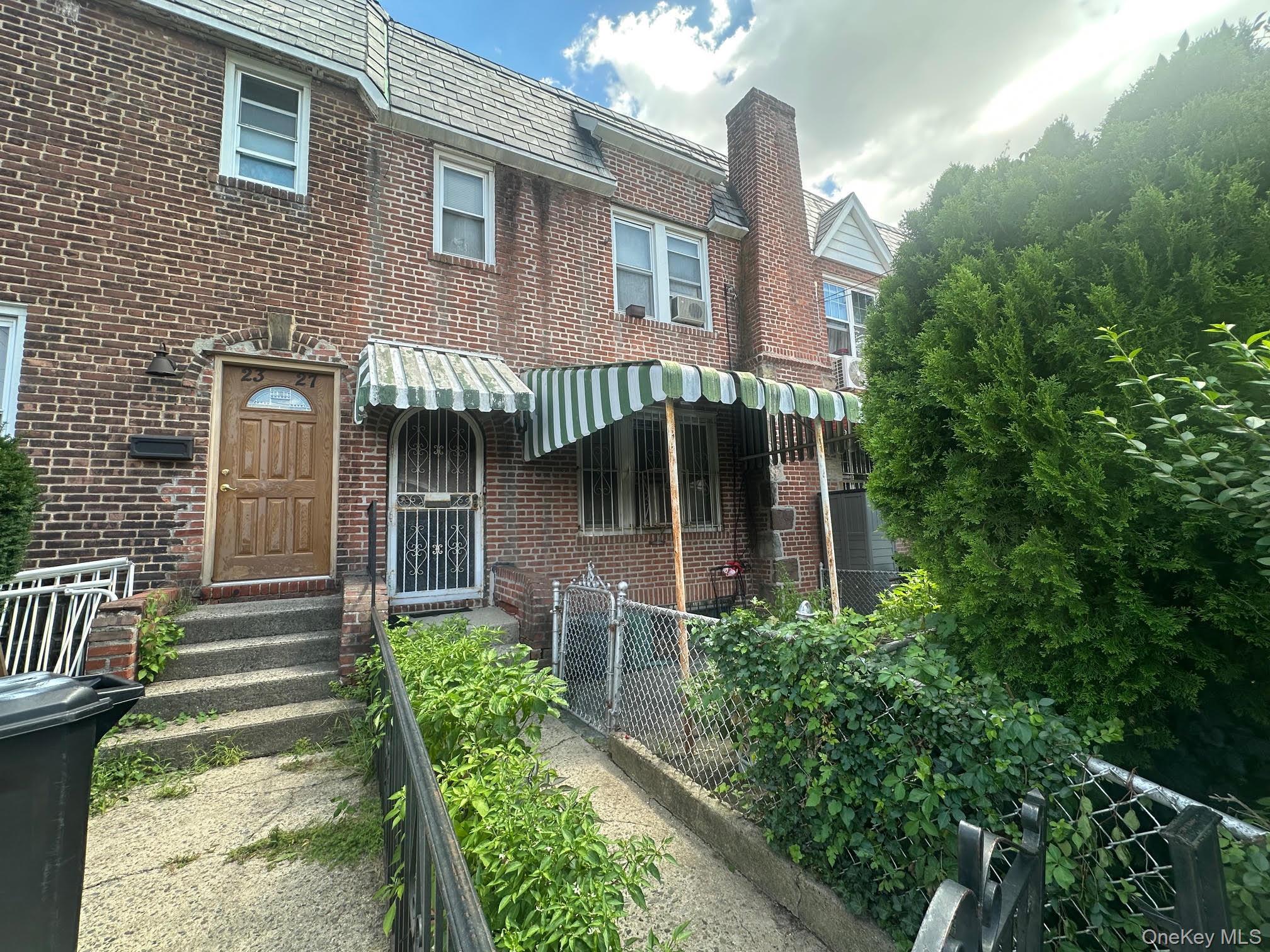 Single Family 95th Street Queens, NY 11369, MLS-1047257-3