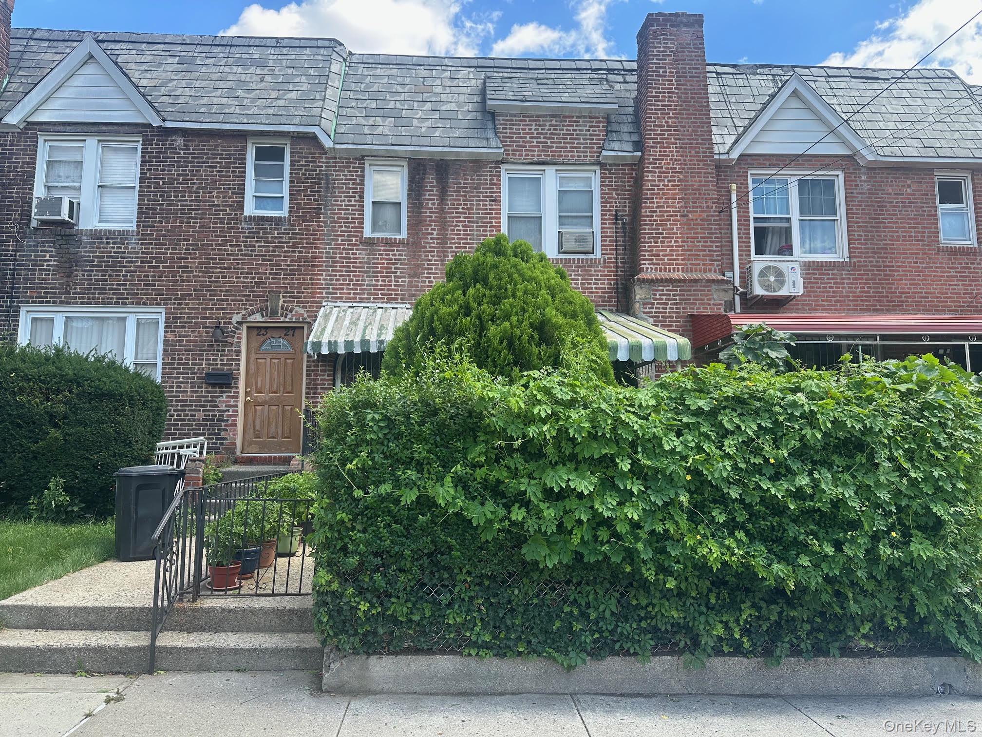 Single Family 95th Street Queens, NY 11369, MLS-1047257-4
