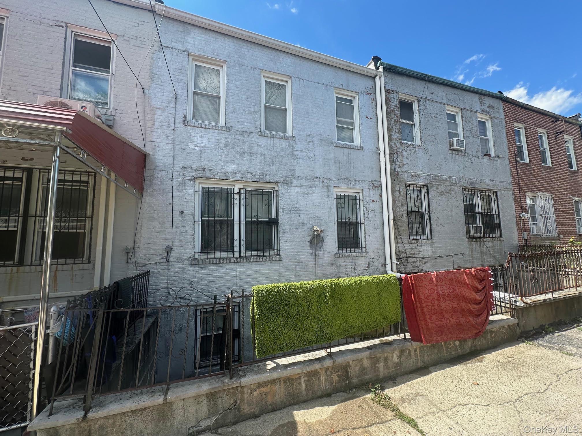 Single Family 95th Street Queens, NY 11369, MLS-1047257-5