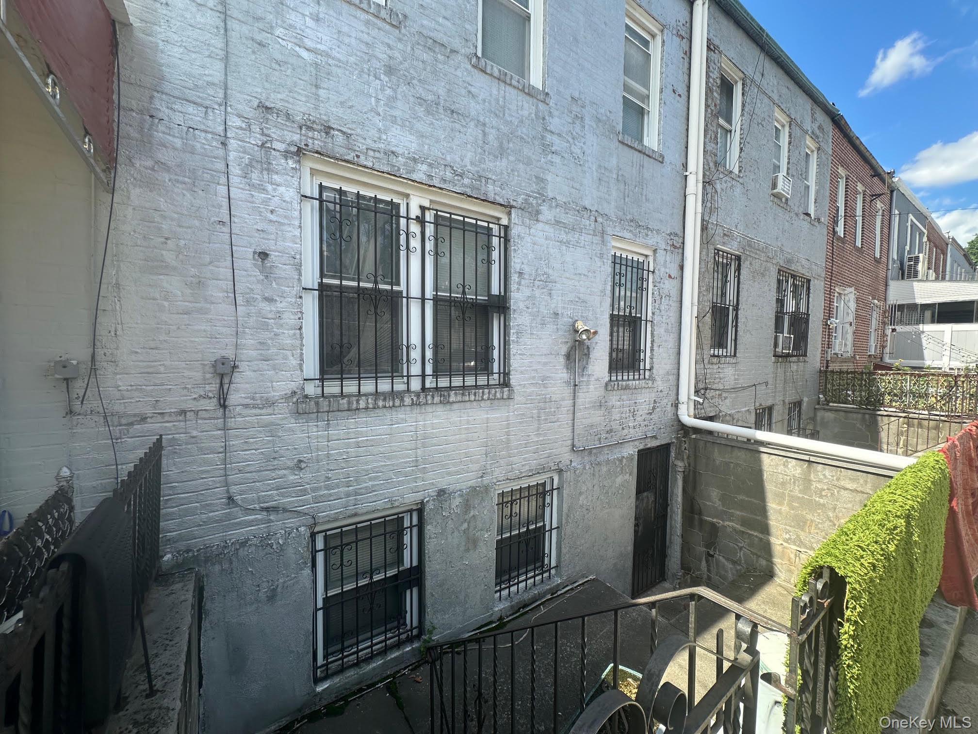 Single Family 95th Street Queens, NY 11369, MLS-1047257-7