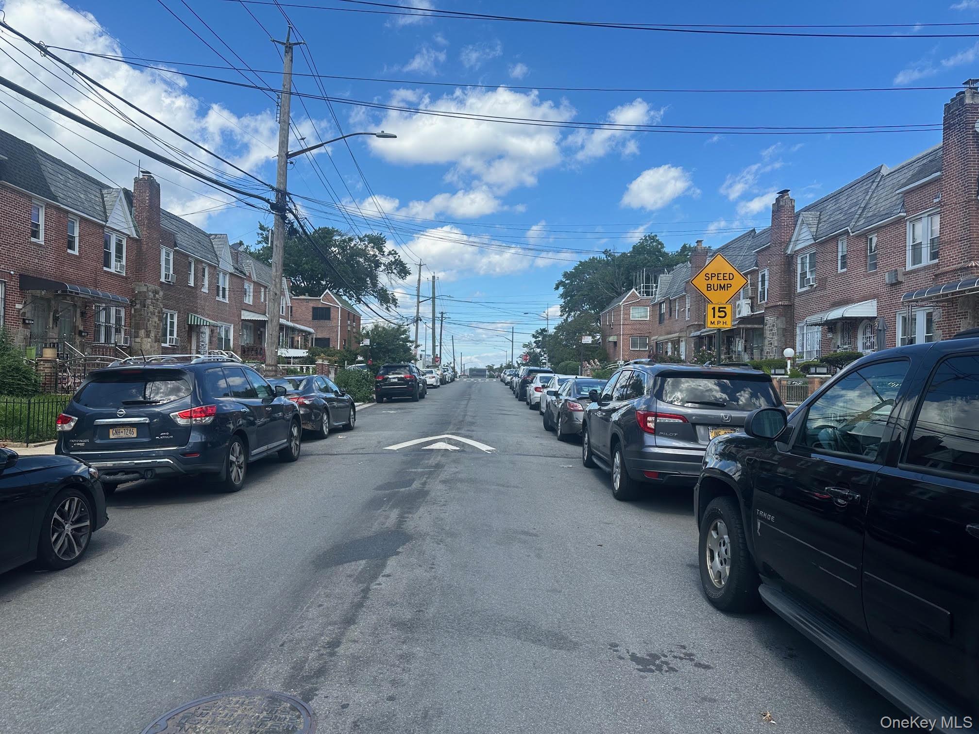 Single Family 95th Street Queens, NY 11369, MLS-1047257-9