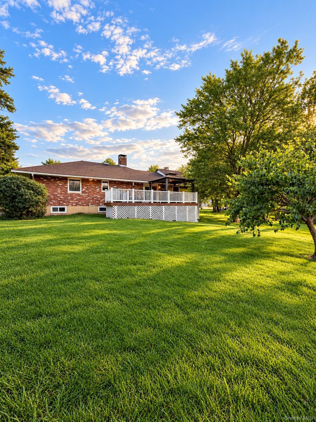 Single Family Columbia Drive Sullivan County, NY 12747, MLS-1047258-10