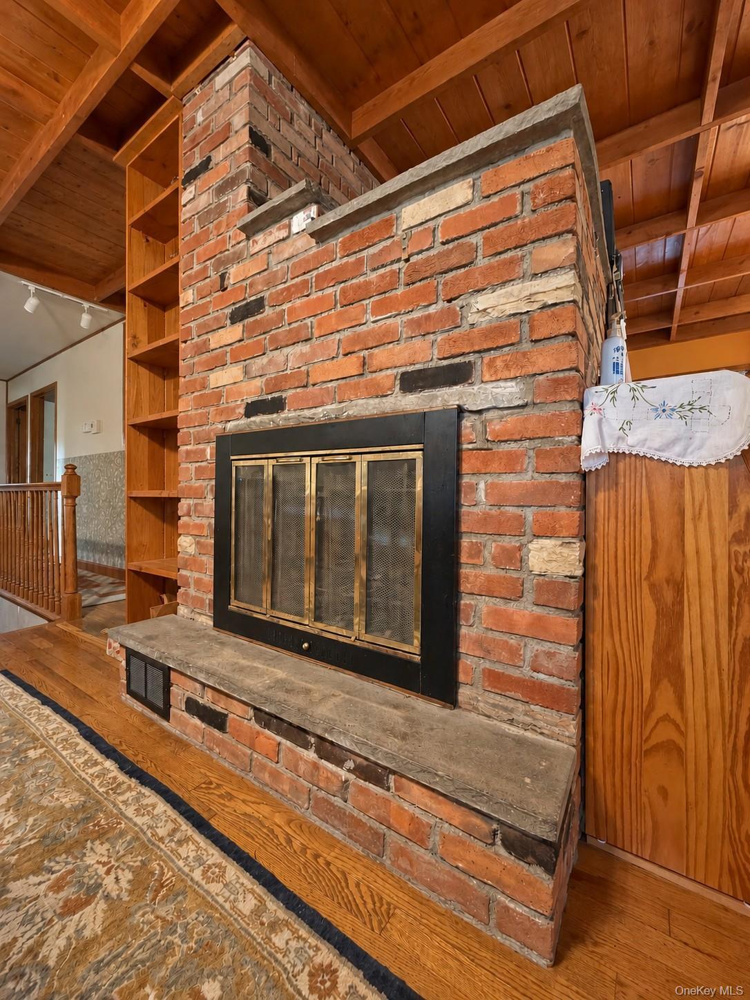 Single Family Columbia Drive Sullivan County, NY 12747, MLS-1047258-17