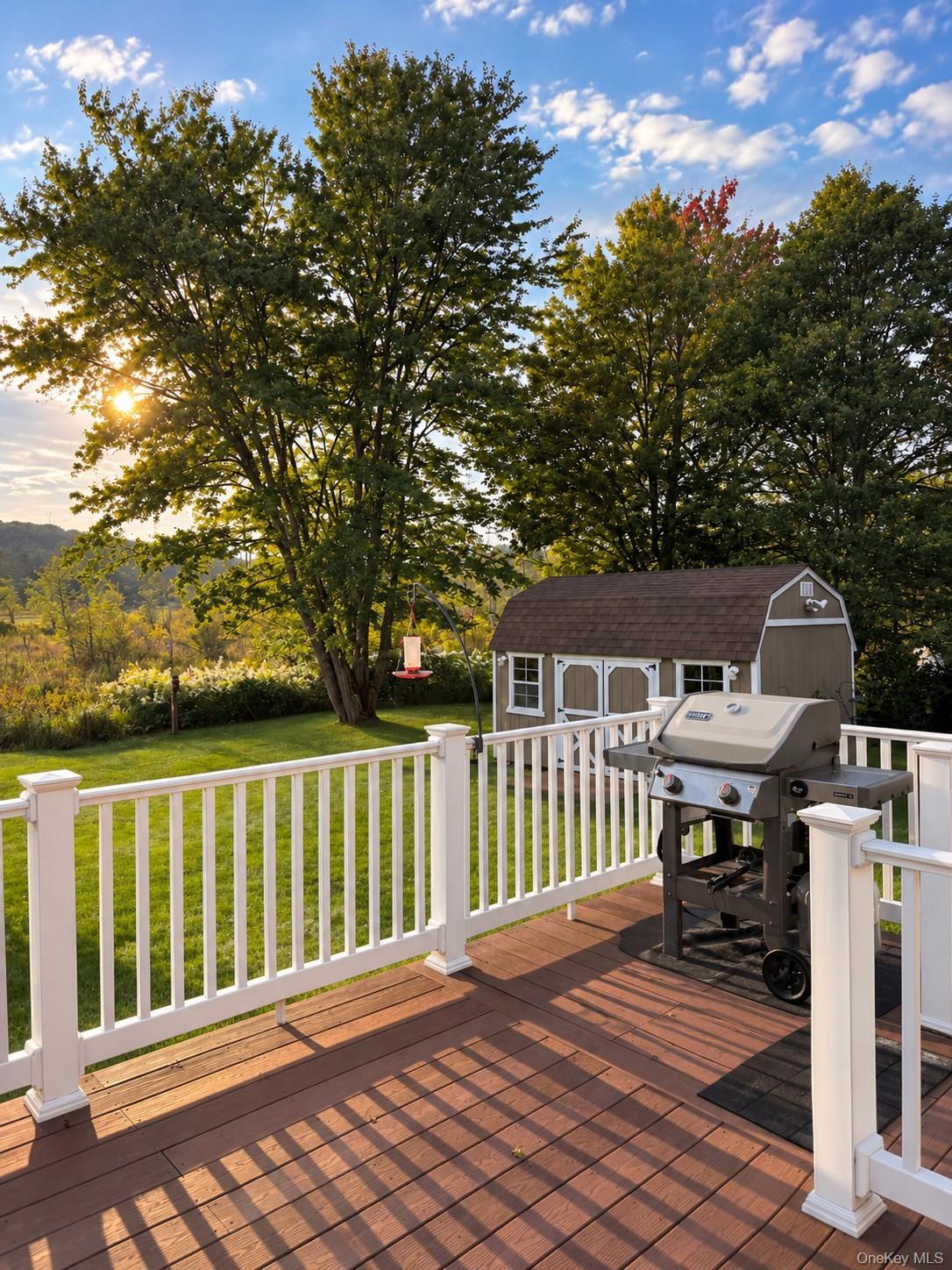 Single Family Columbia Drive Sullivan County, NY 12747, MLS-1047258-8
