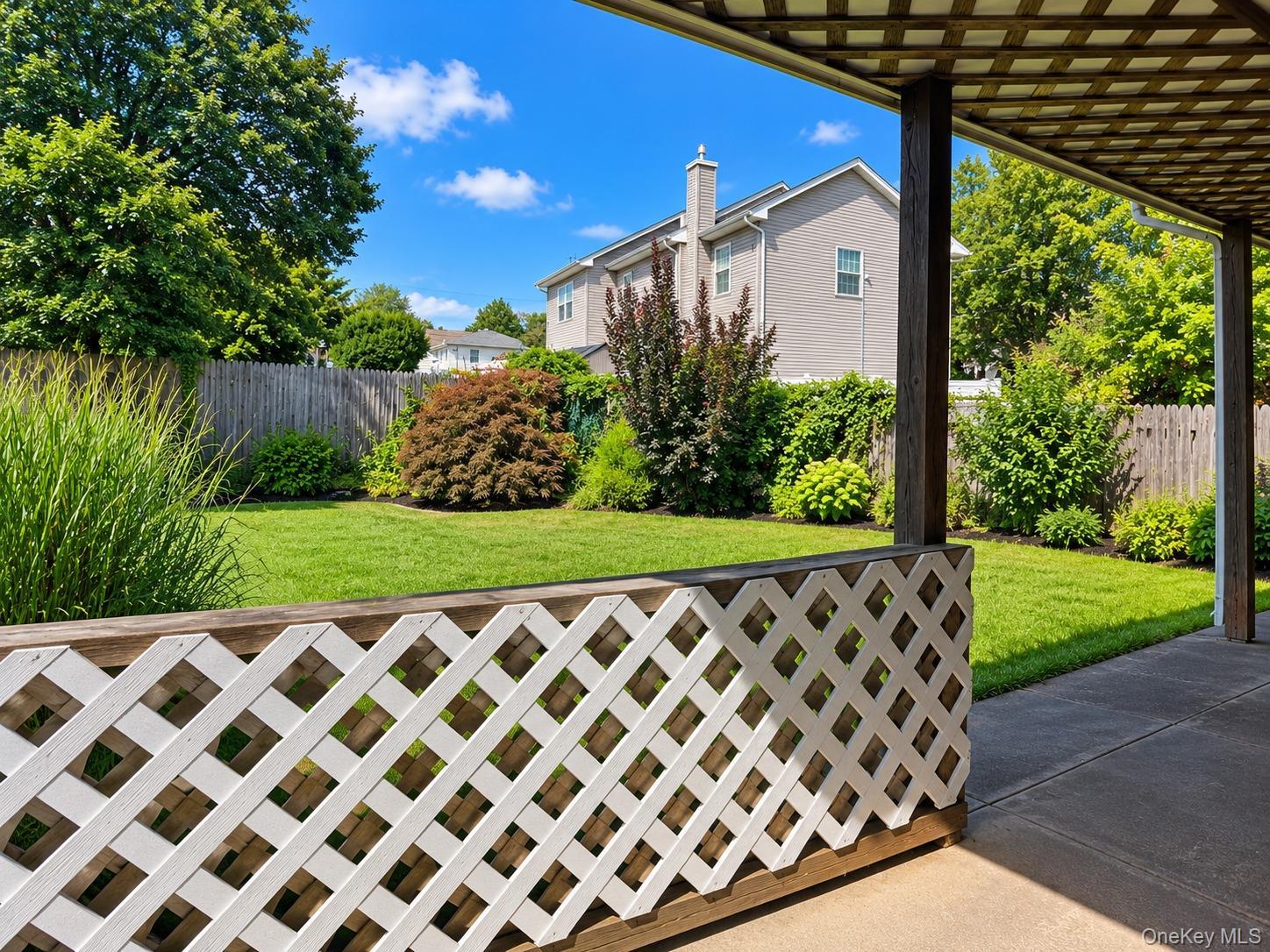 Single Family Lafayette Avenue  Nassau County, NY 11590, MLS-1047268-2
